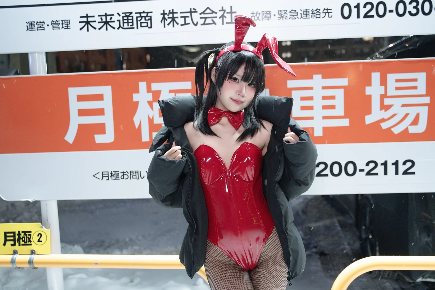 清水凪 - No.027 24h红兔停车场 [59P-502MB] tg@simisebaisi 【丝足阁】04.webp